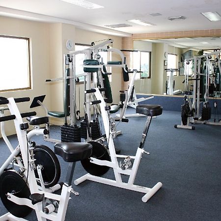 Hotel San Marcos Grand Culiacán Zařízení fotografie