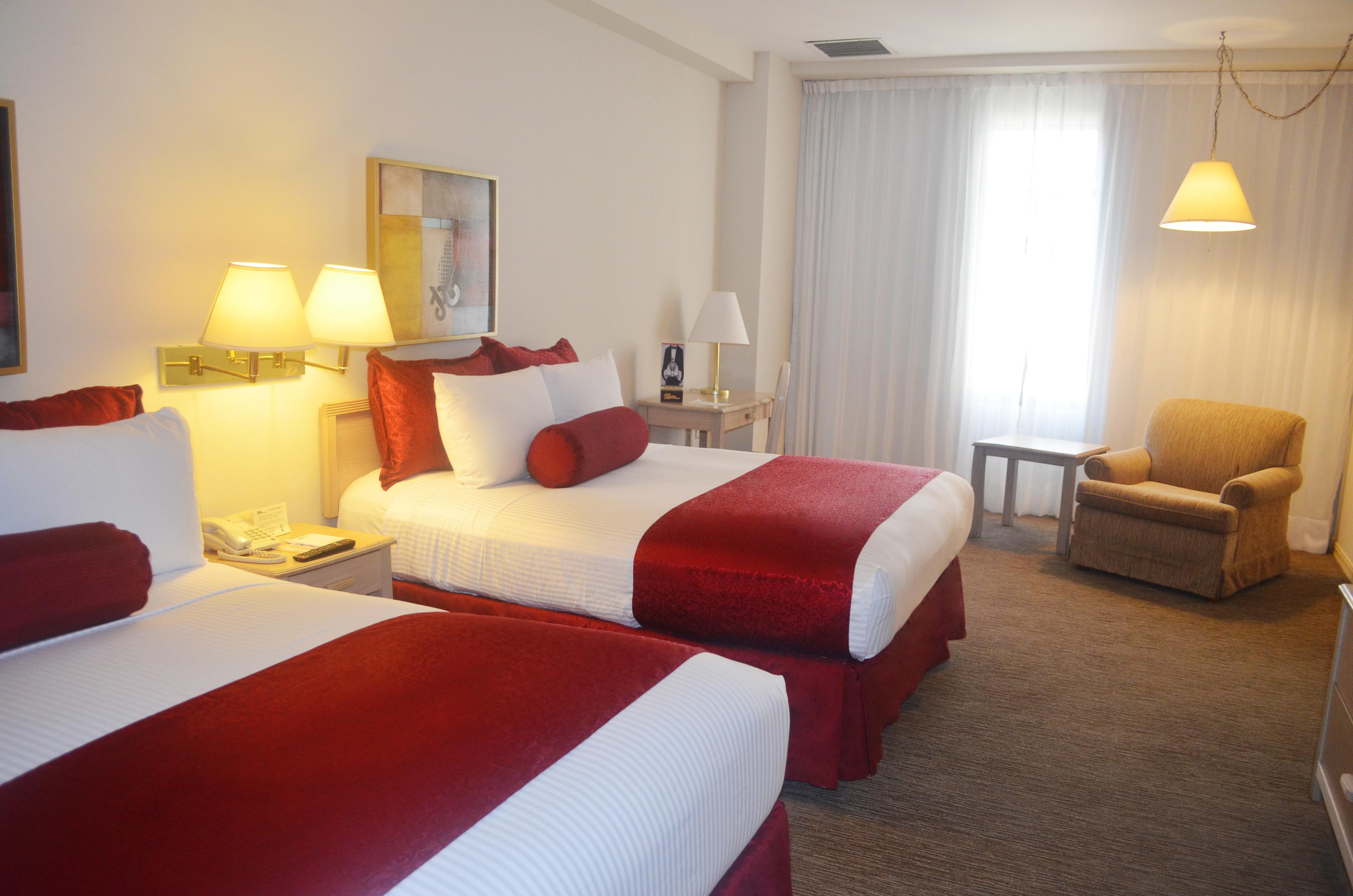 Hotel San Marcos Grand Culiacán Exteriér fotografie
