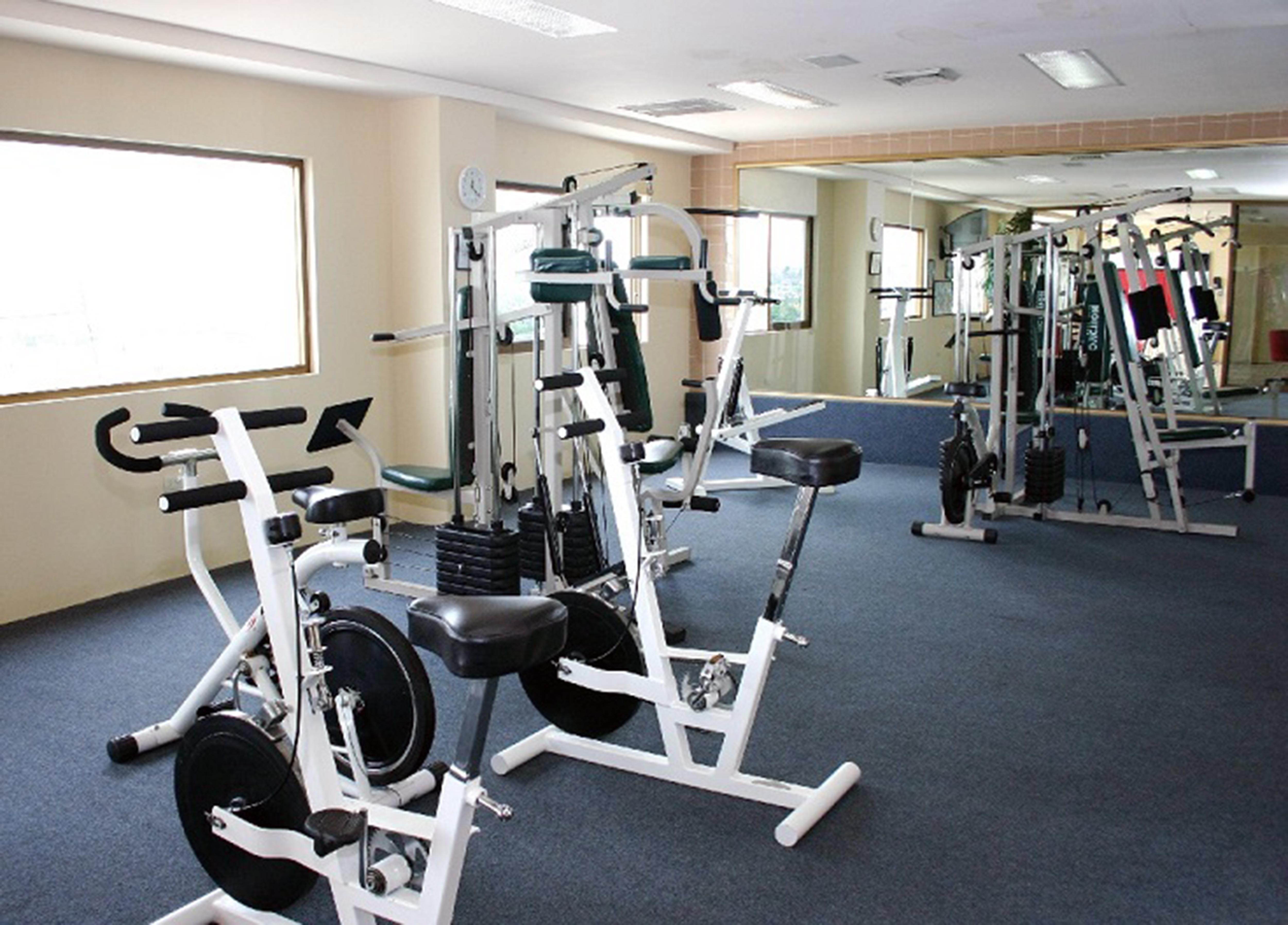Hotel San Marcos Grand Culiacán Zařízení fotografie