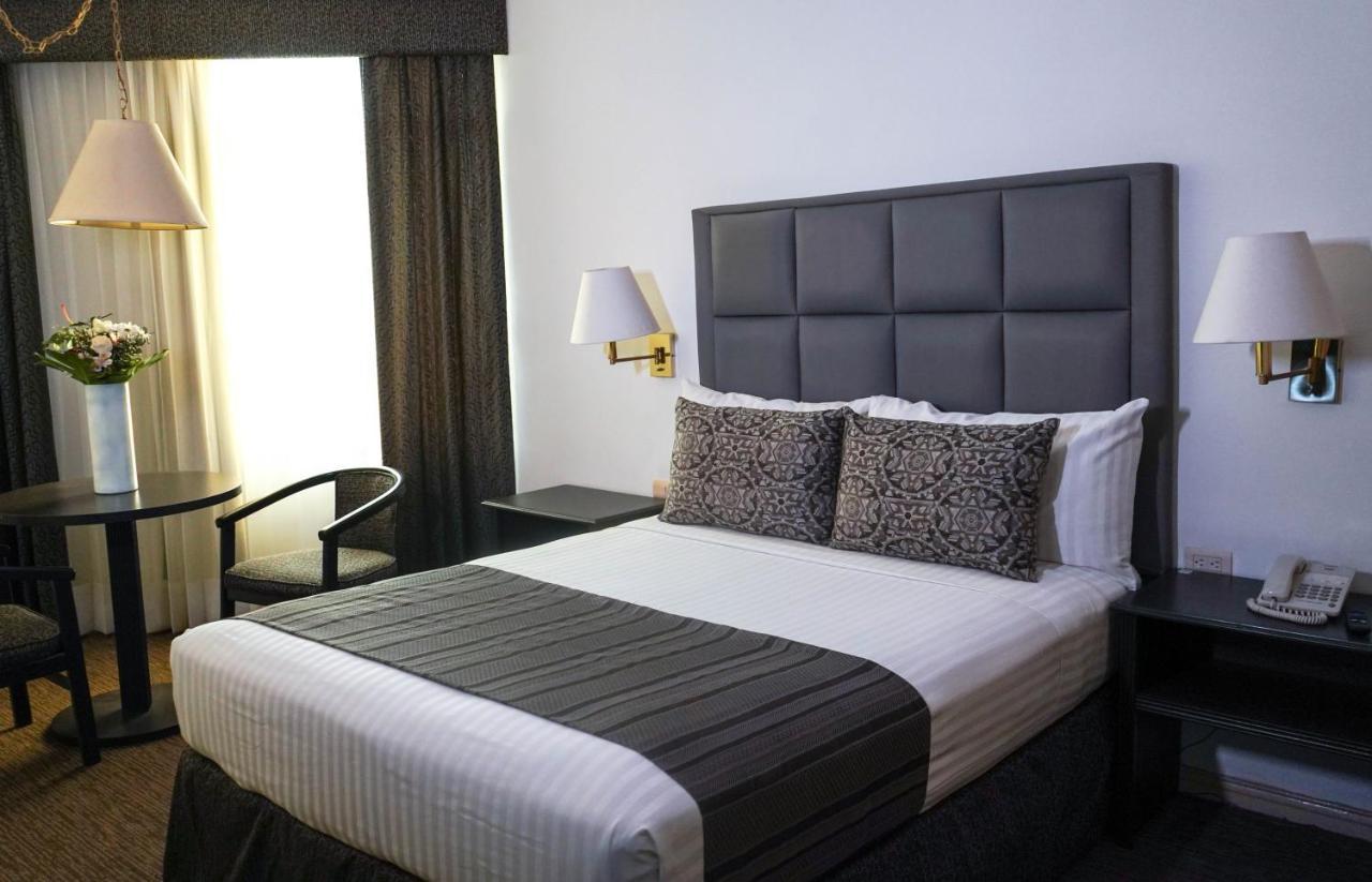 Hotel San Marcos Grand Culiacán Exteriér fotografie