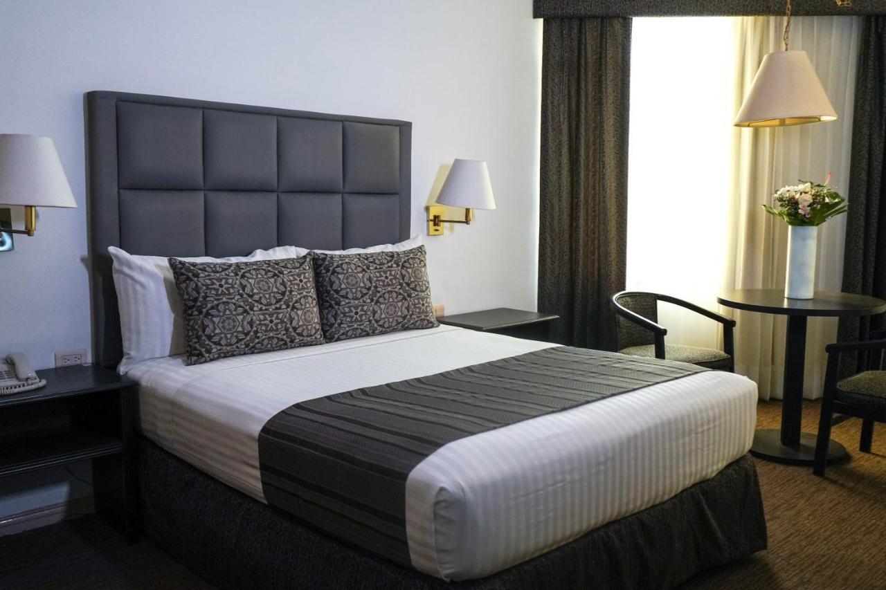 Hotel San Marcos Grand Culiacán Exteriér fotografie