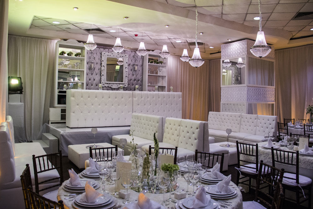 Hotel San Marcos Grand Culiacán Obchodní fotografie
